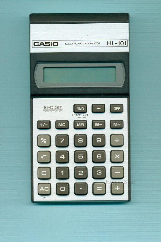 Casio 143